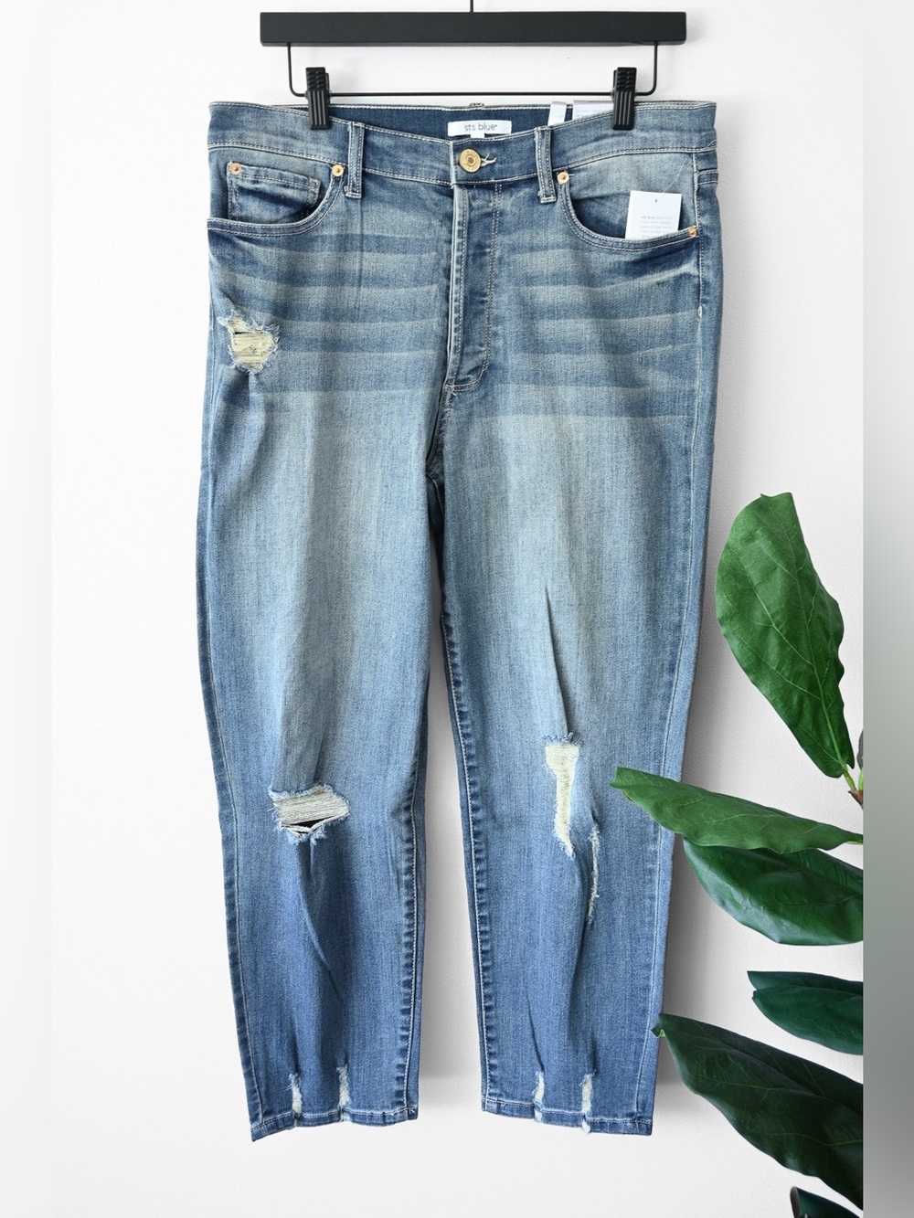 STS Blue Jeans, New With Tags